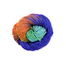 Load image into Gallery viewer, The Magnolia Beanie Knit-A-Long Kit
