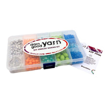 Load image into Gallery viewer, Bead Kits for Jewelry Making

