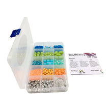 Load image into Gallery viewer, Bead Kits for Jewelry Making
