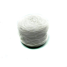 Load image into Gallery viewer, Cotton Candy Baby Cardigan Knitting Kit
