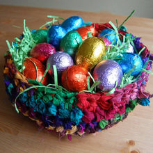 Load image into Gallery viewer, Ribbon Nesting Baskets Kit
