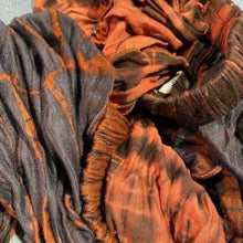 Load image into Gallery viewer, Tie Dye Cotton Headbands

