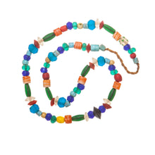 Load image into Gallery viewer, Handcrafted Himalayan Necklace - Elements Collection
