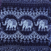 Load image into Gallery viewer, Summer Elephant Beach Sarong

