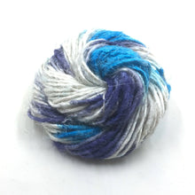 Load image into Gallery viewer, The Ocean Waves Cowl Knit Kit
