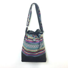 Load image into Gallery viewer, Rachel Drawstring Crossbody Bag
