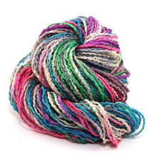 Load image into Gallery viewer, Cut the Cord Clutch Crochet Kit
