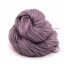 Load image into Gallery viewer, Lacy Floret Shawl Crochet Kit
