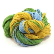 Load image into Gallery viewer, Cozy Twist Headband Knitting Kit
