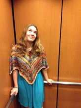 Load image into Gallery viewer, Best of Darn Good Yarn&#39;s Beginner Pattern Pack
