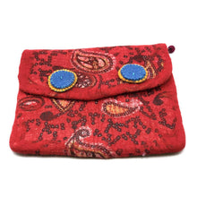 Load image into Gallery viewer, Felted Laptop Case
