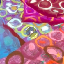 Load image into Gallery viewer, Pacific Summer Wrap
