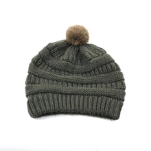 Load image into Gallery viewer, Faux Fur DIY Pom Pom Kit
