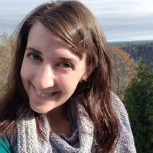 Load image into Gallery viewer, Frosted Forest Wrap Knitting Pattern
