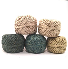 Load image into Gallery viewer, Drop it Like it&#39;s Hot Poncho Knitting Kit
