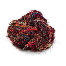 Load image into Gallery viewer, Sunny Days Tank Top Crochet Kit
