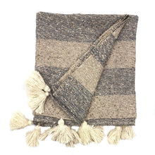 Load image into Gallery viewer, Decorative Throw Blankets
