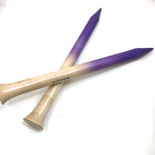 Load image into Gallery viewer, Ombre Wooden Knitting Needle Packs
