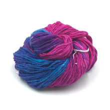 Load image into Gallery viewer, Darn Good Ripple Infinity Scarf Crochet Kit

