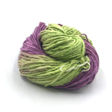 Load image into Gallery viewer, Spring Fling Tee Knitting Kit
