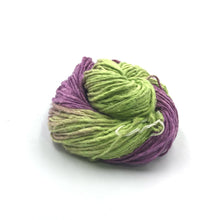 Load image into Gallery viewer, Darn Good Ripple Slouch Hat Crochet Kit
