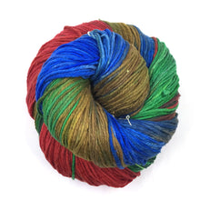 Load image into Gallery viewer, Headlands Crochet Scarf Kit
