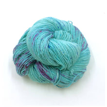 Load image into Gallery viewer, Sweetpea Sundress Crochet Kit
