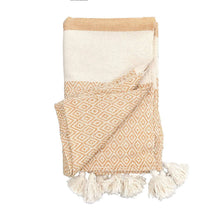 Load image into Gallery viewer, Decorative Throw Blankets
